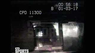 Adam "Pacman" Jones To Police: "Suck My Dick"